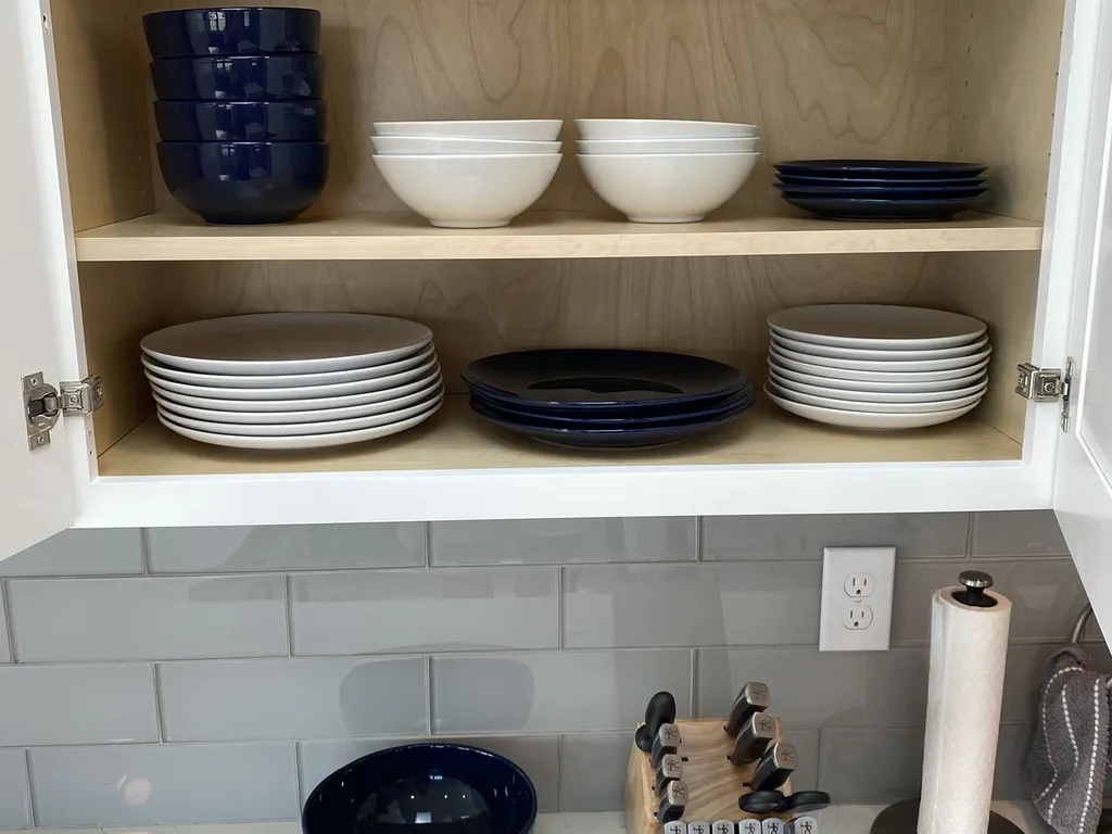 Kitchenware