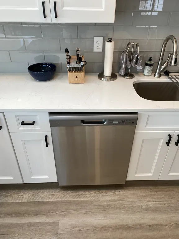 Dishwasher
