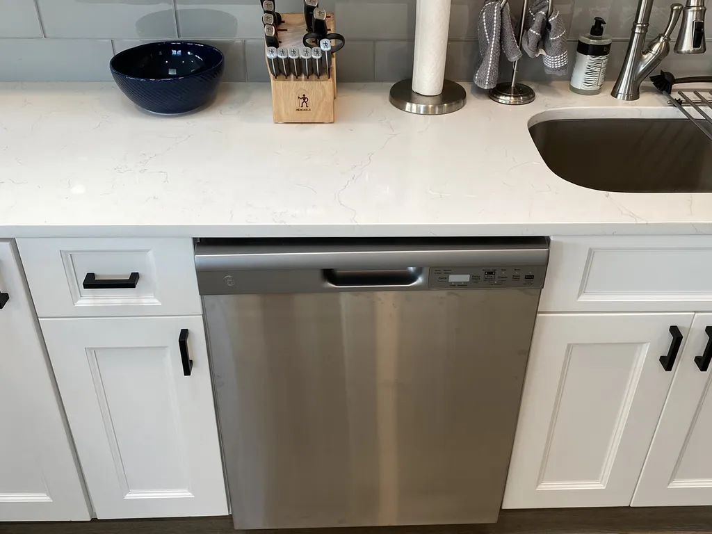 Dishwasher