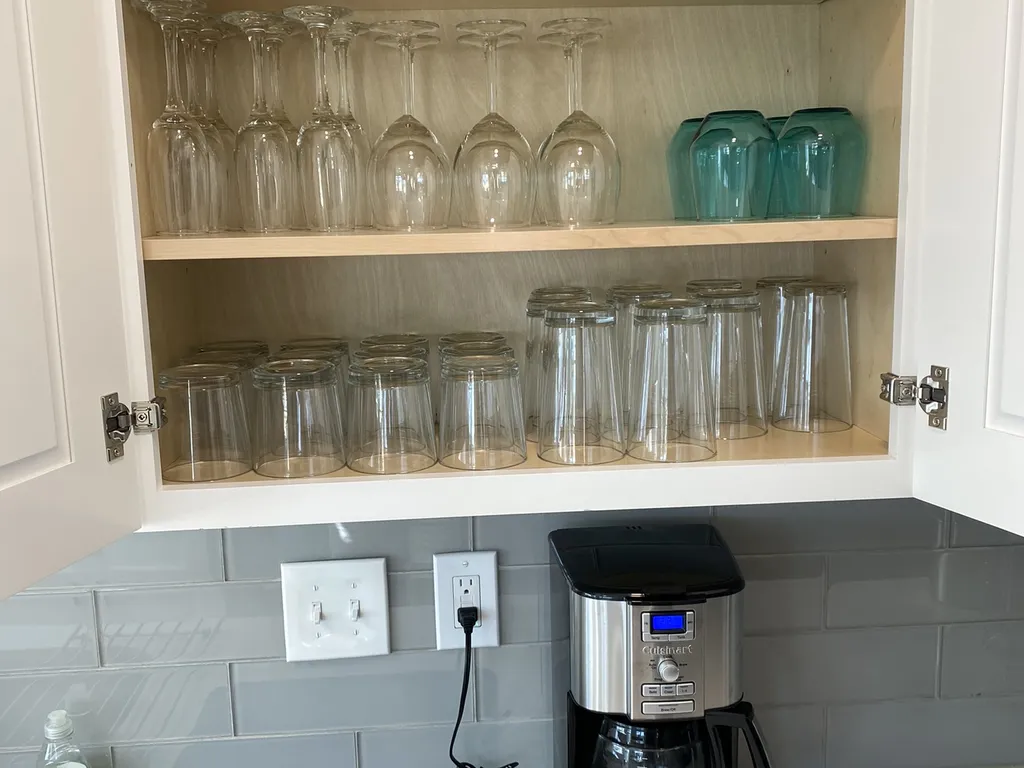 Glassware