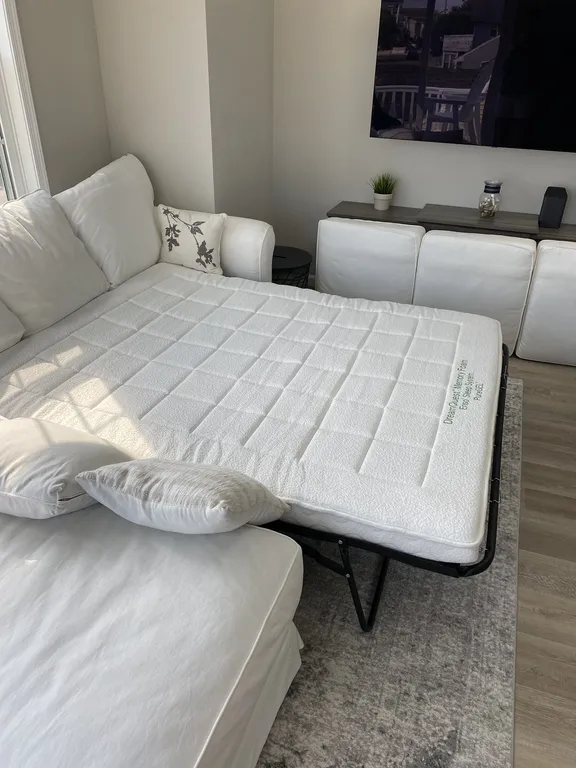 Pull out couch