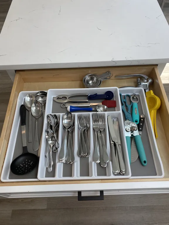 Utensils