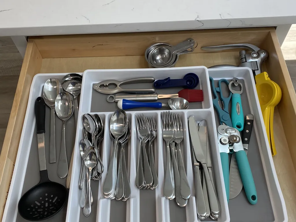 Utensils