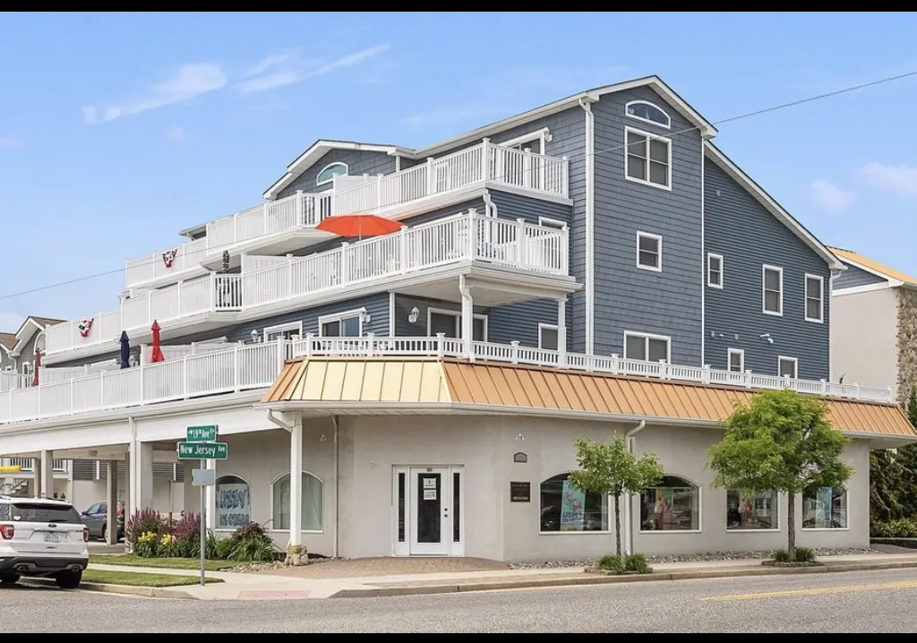 the condos on new jersey