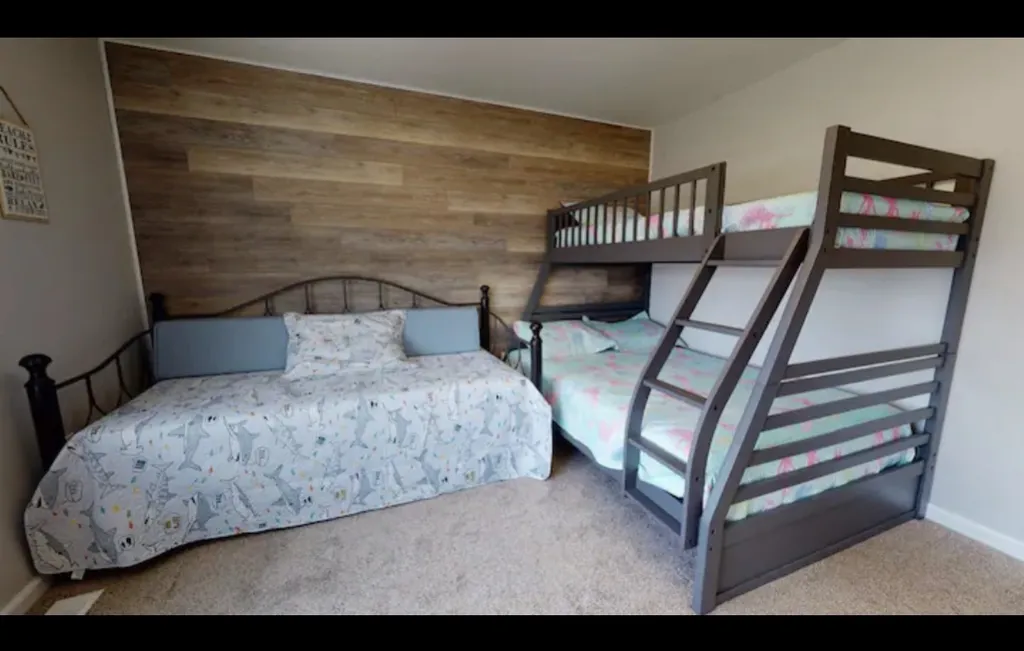 3rd bedroom 