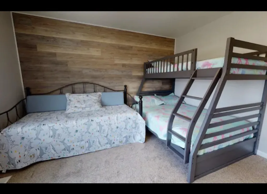 3rd bedroom 