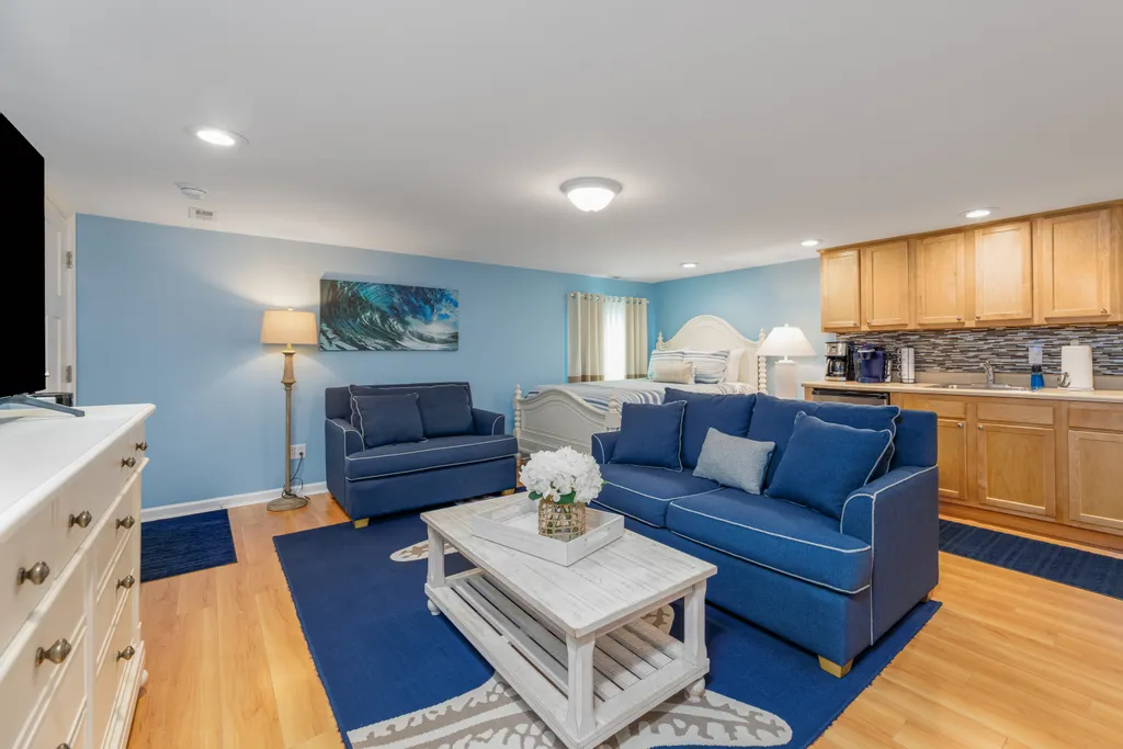 In-Law Suite