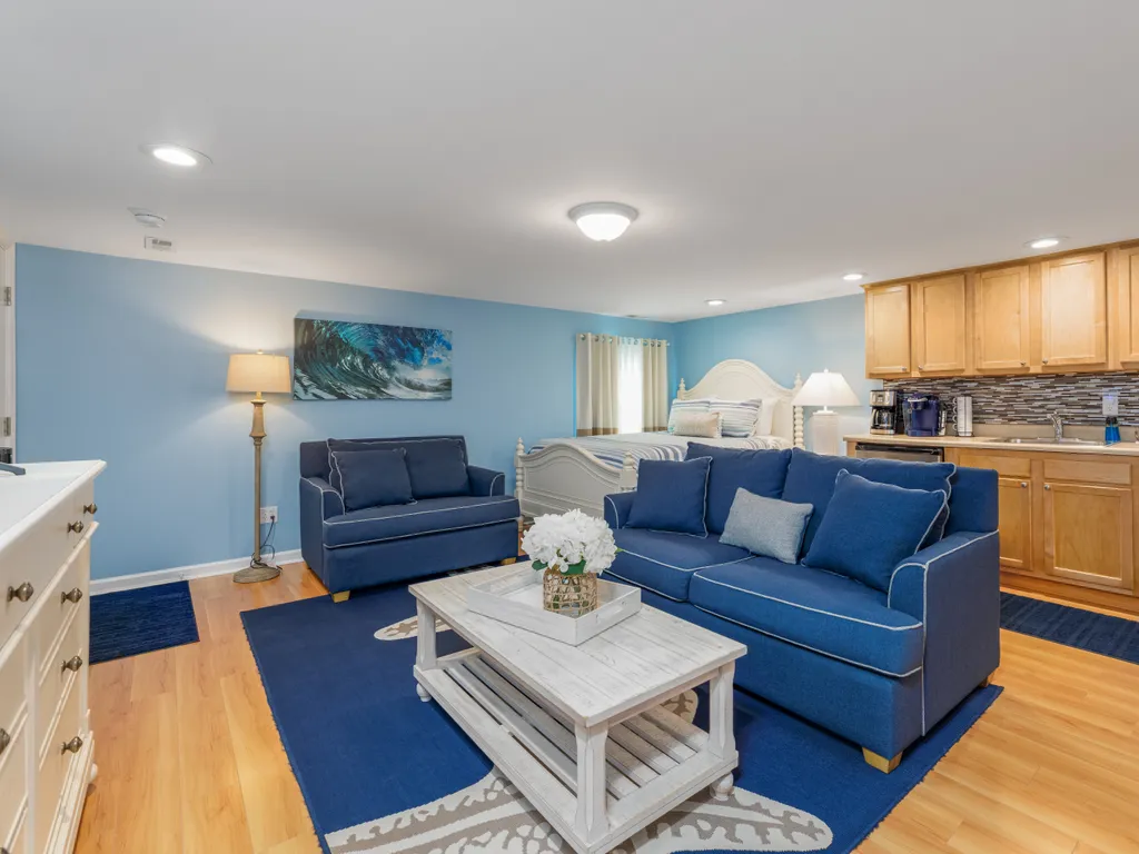 In-Law Suite