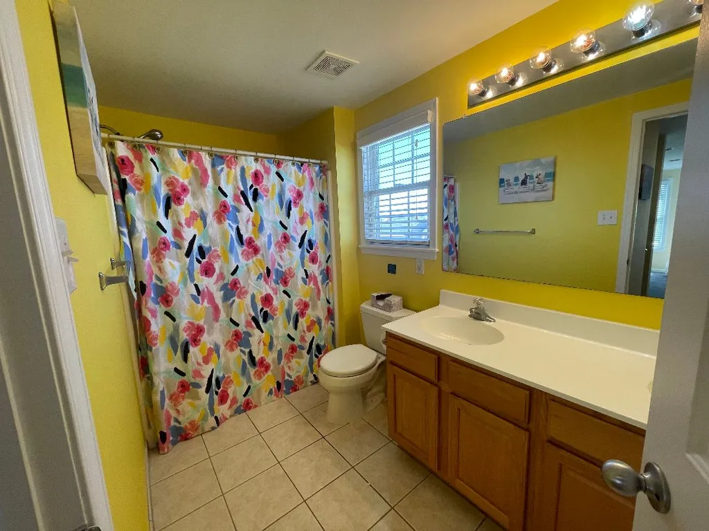 Master Ensuite