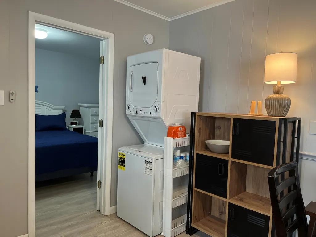 Washer/Dryer