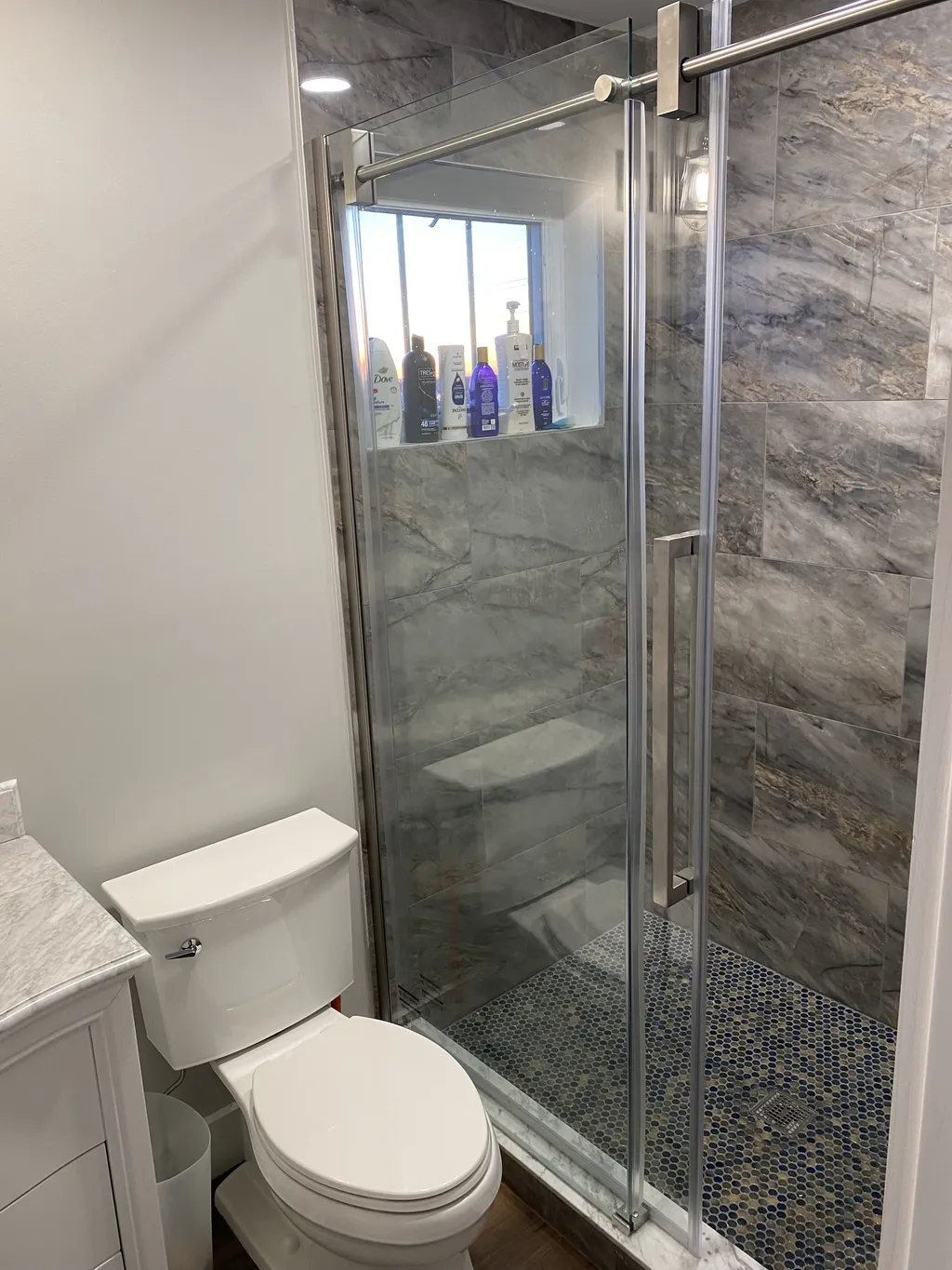 3rd Fl Full Bath