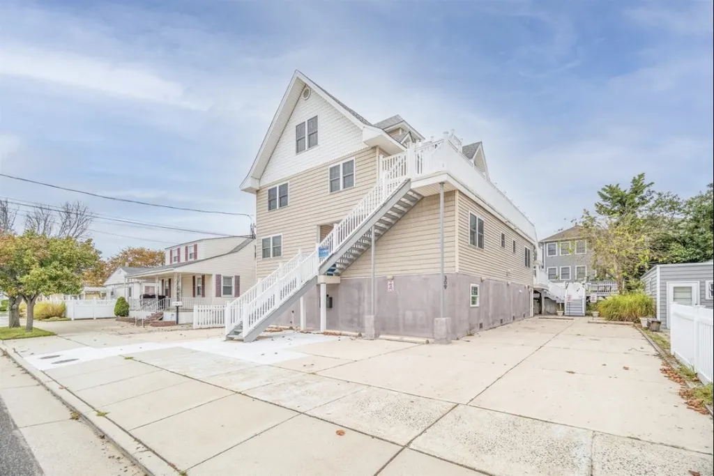 309 E. 20th Ave, North Wildwood, NJ, 08260
