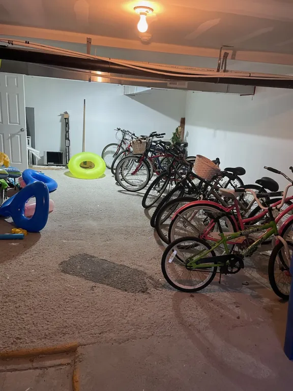 bikes to borrow for your stay