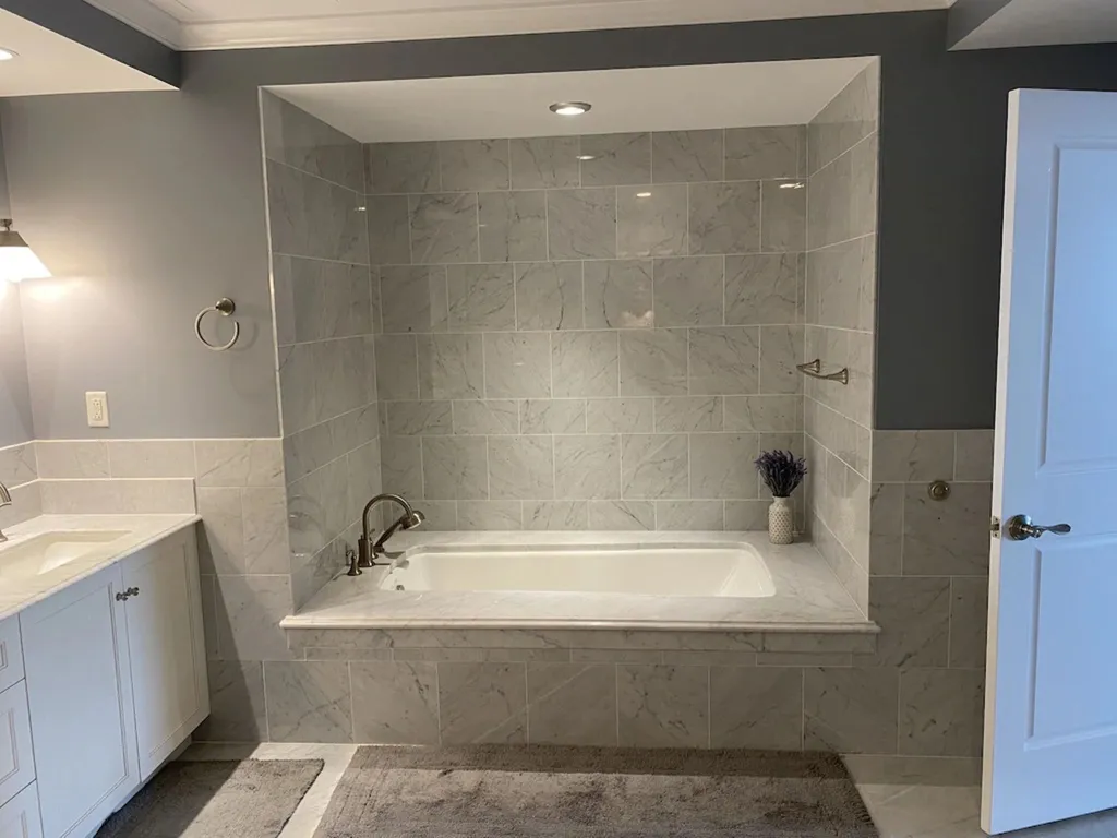Soaking Tub