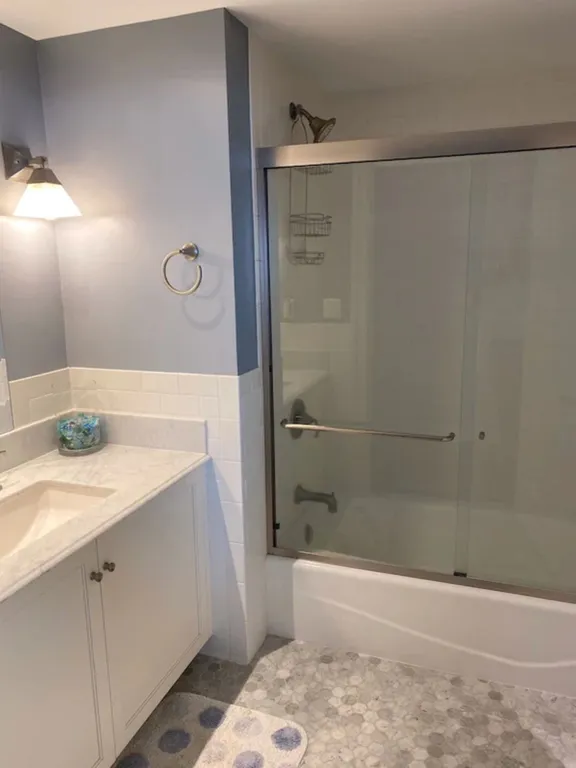 Full Bath