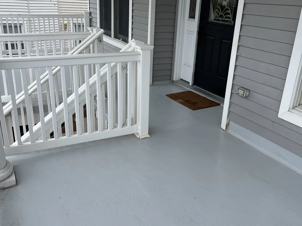 Porch
