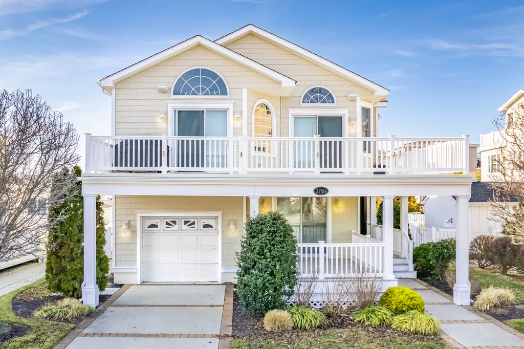 A comfortable home base for your getaway