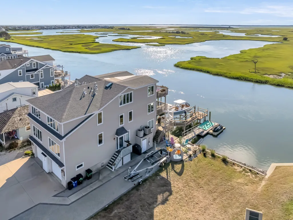 Bayfront Beauty