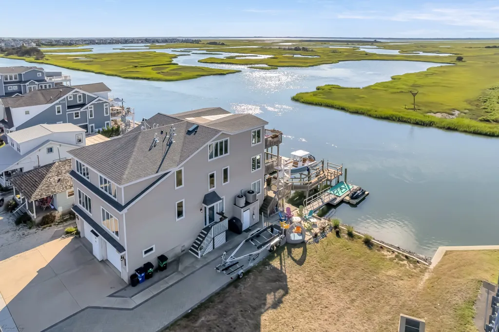 Bayfront Beauty