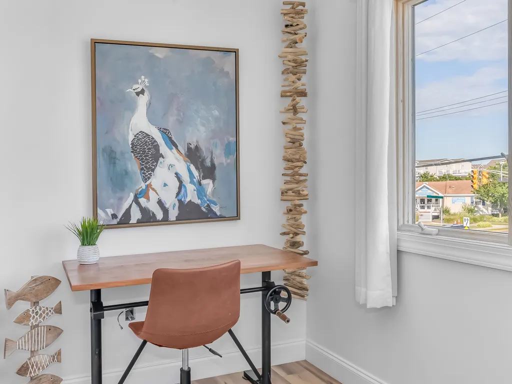 Stylish space