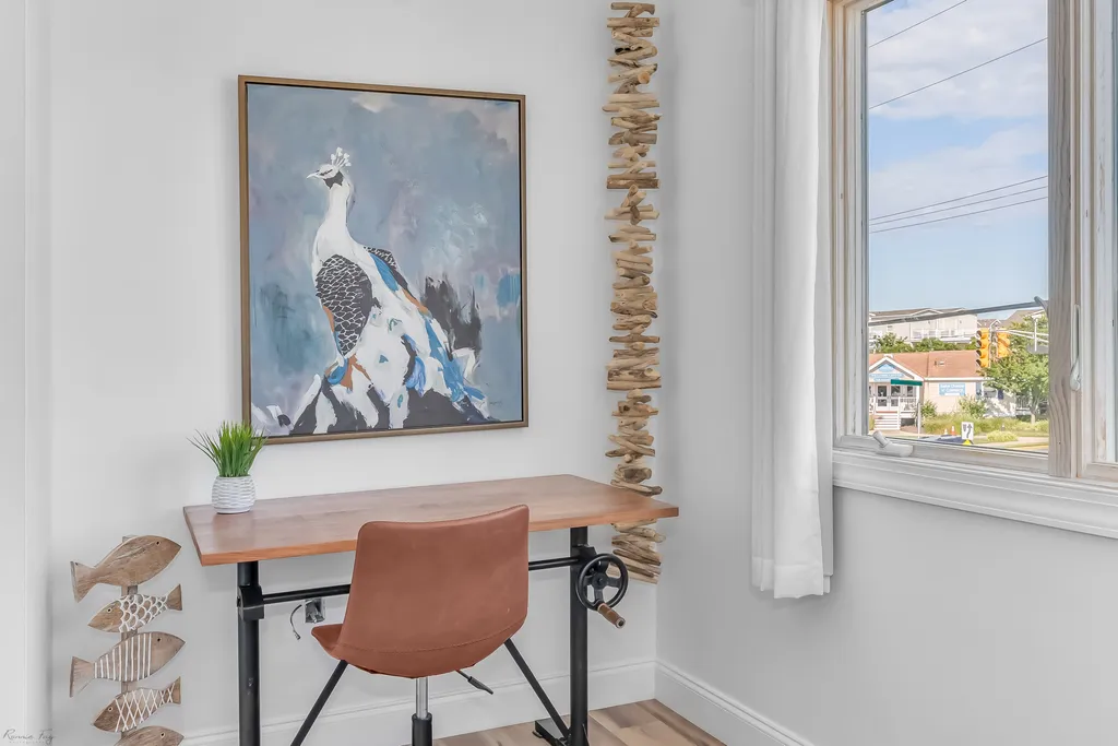 Stylish space