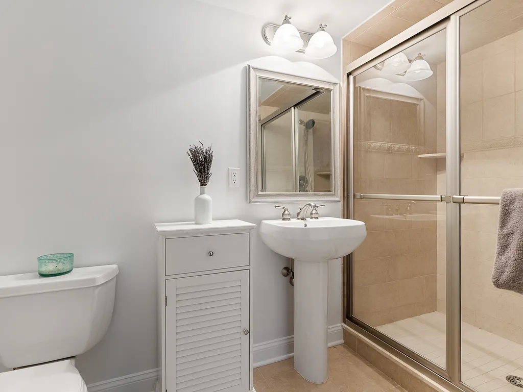 Bathroom 1