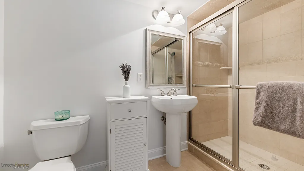 Bathroom 1