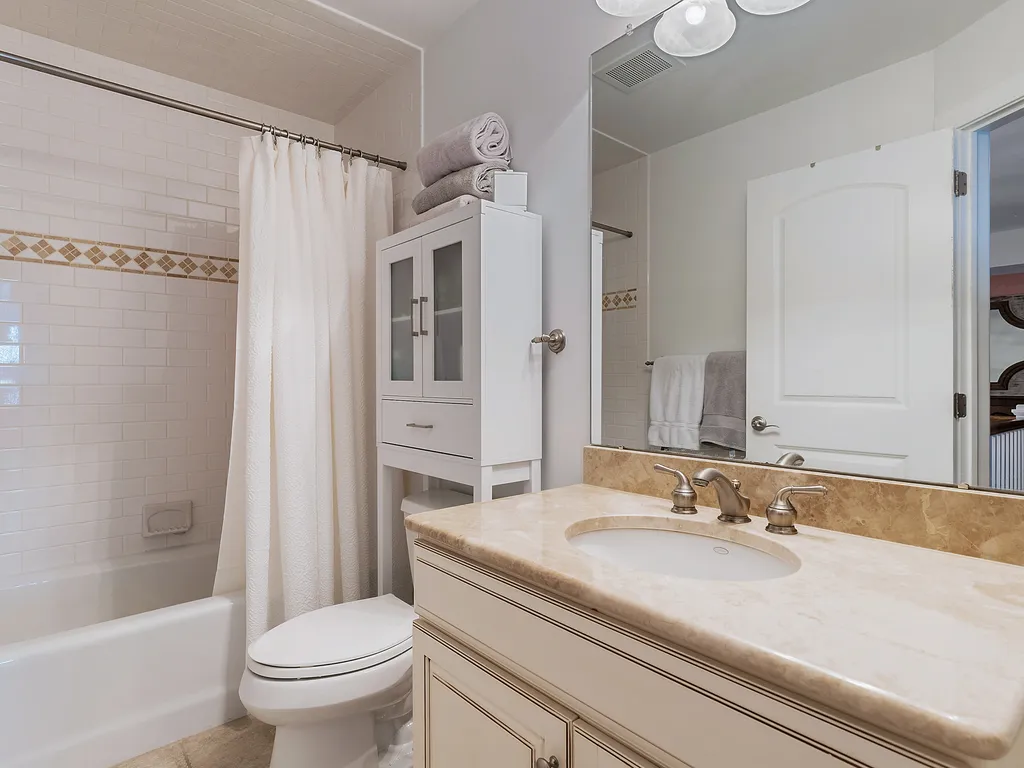 Bathroom 2