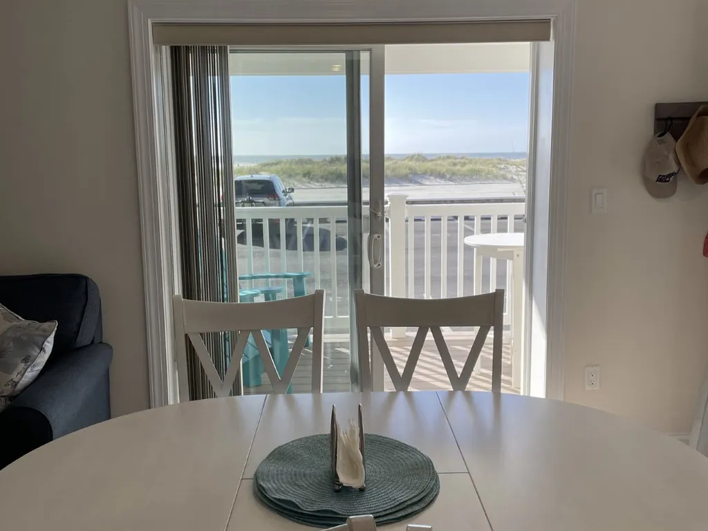 Spectacular Views!