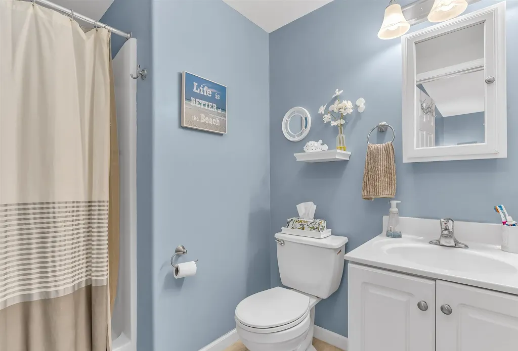 Master Bath