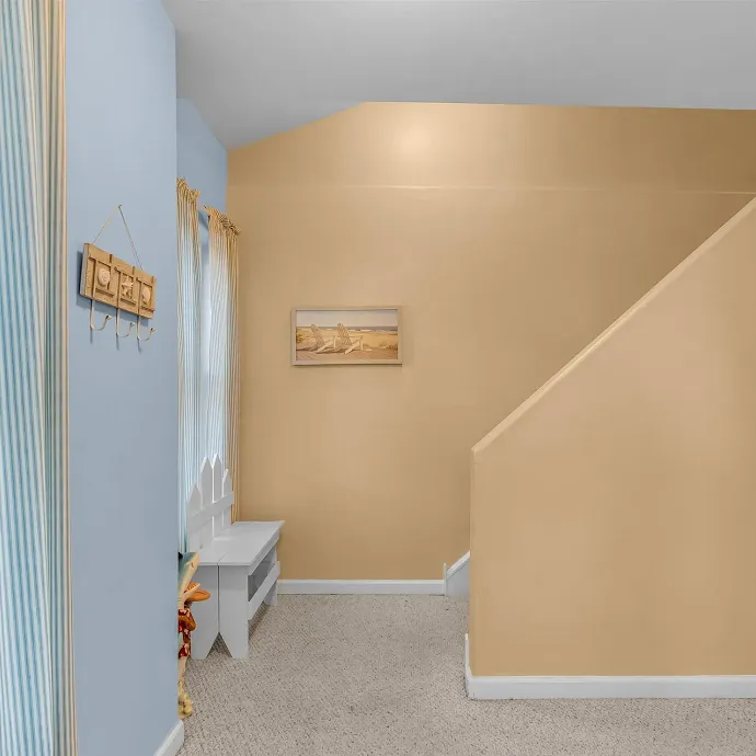 Entry Foyer