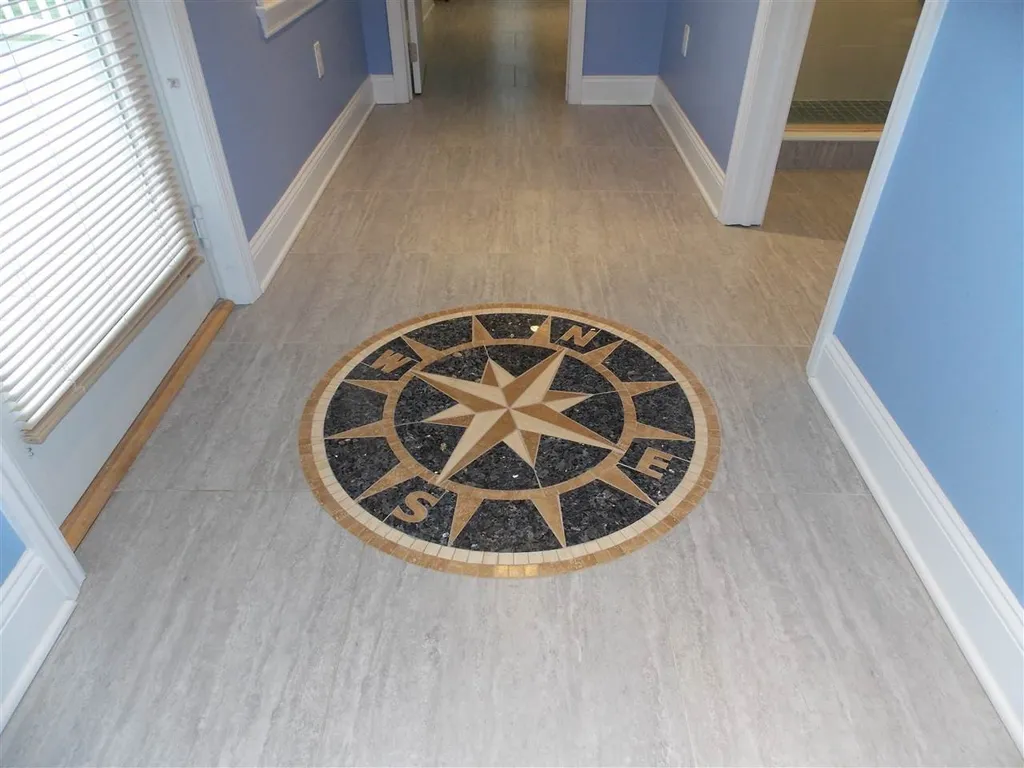 Compass
