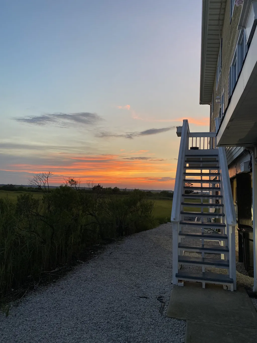 Welcome to Summer Wind