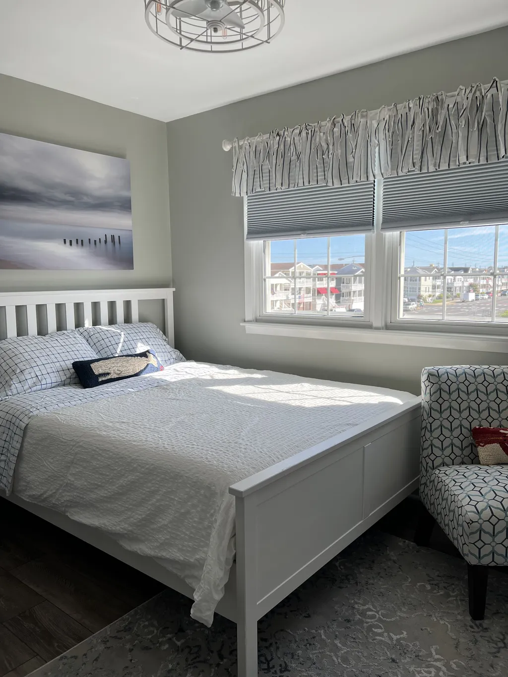 Bunk Bed Room