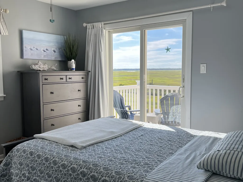 Back Bedroom