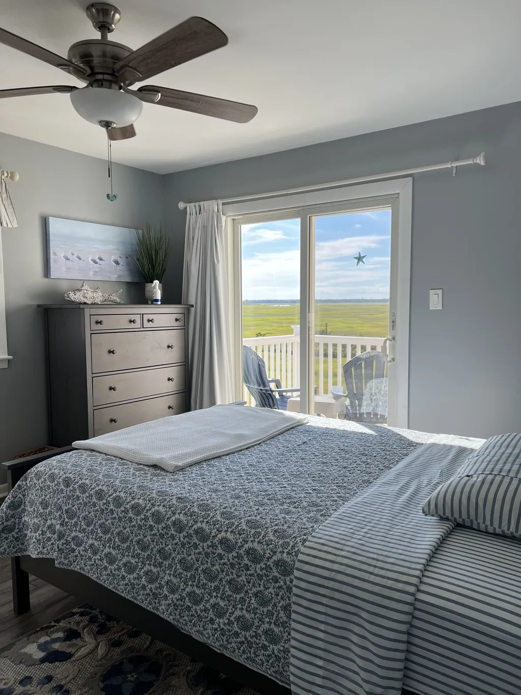 Back Bedroom