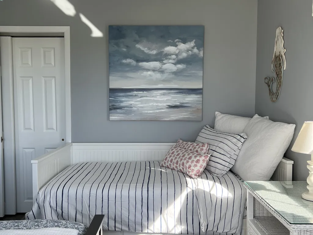 Back Bedroom