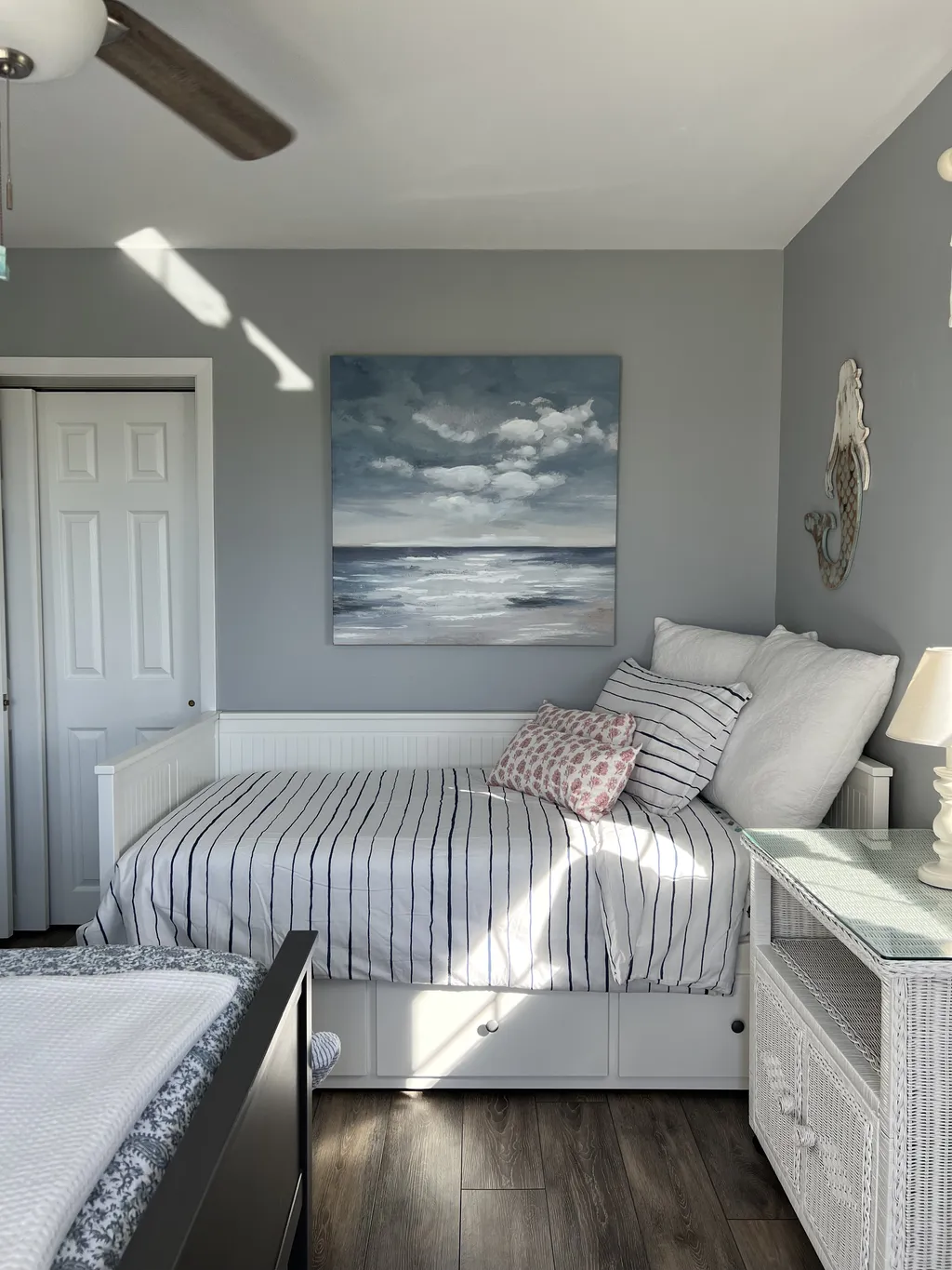Back Bedroom