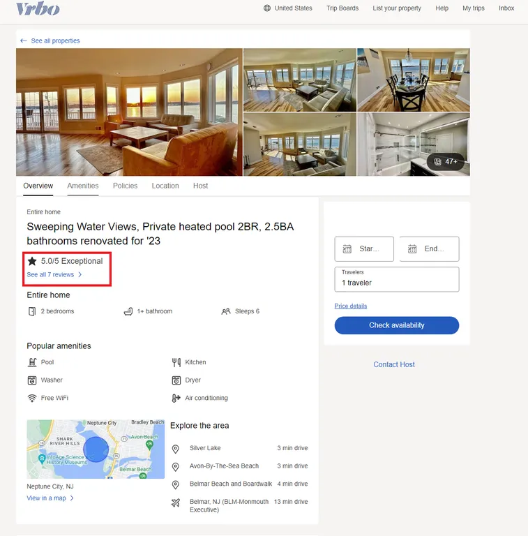 100% 5 star reviews on major platforms, ask for link to read reviews