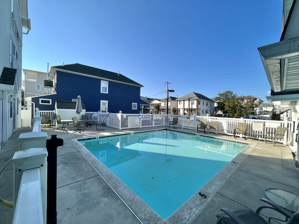 Shared Pool Area