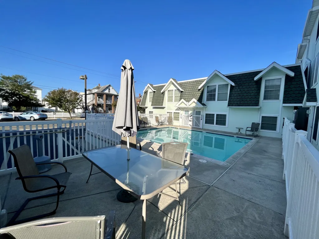 Shared Pool Area