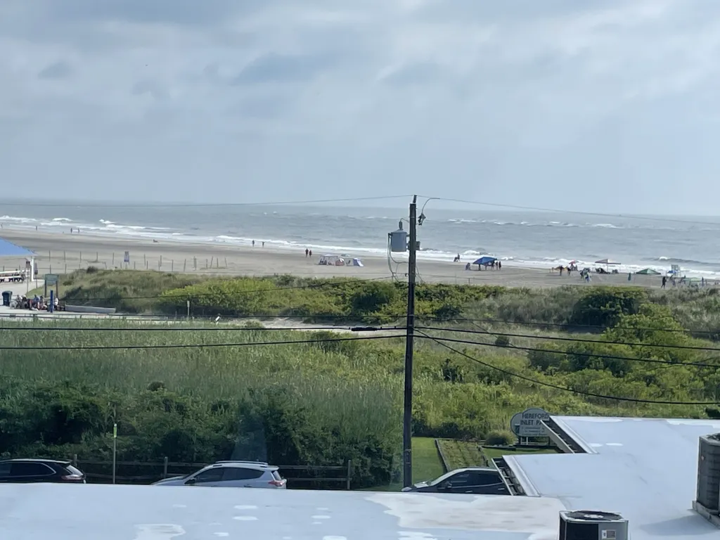 Balcony view2