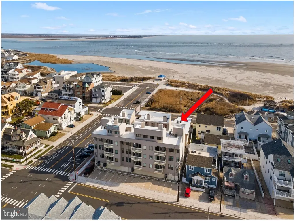 unit location in bldg