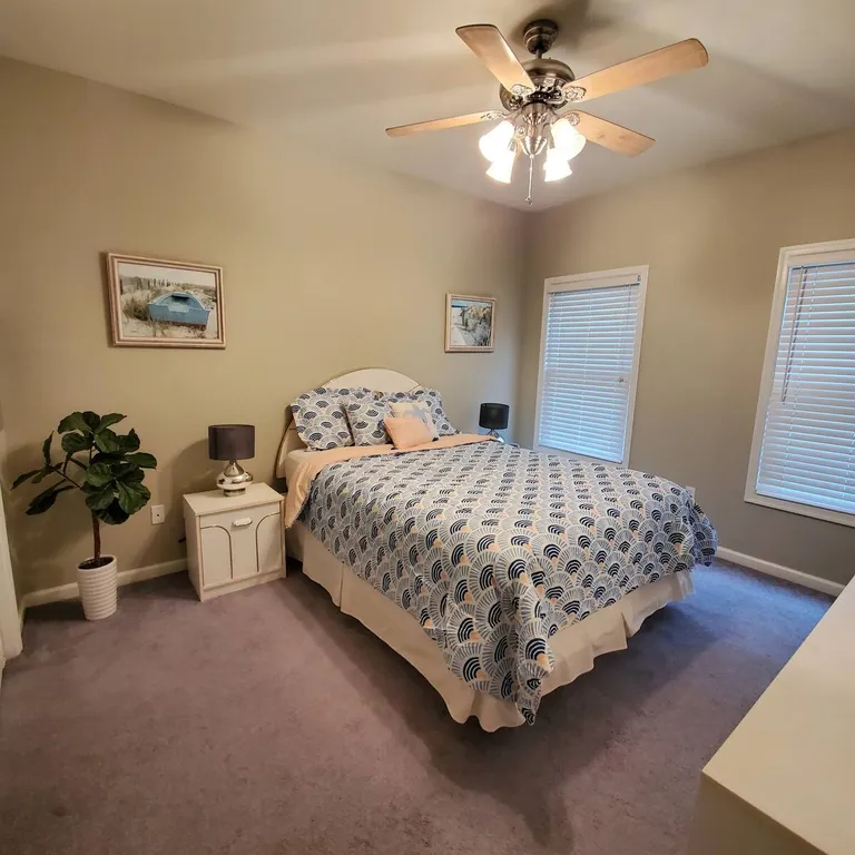Middle bedroom #3