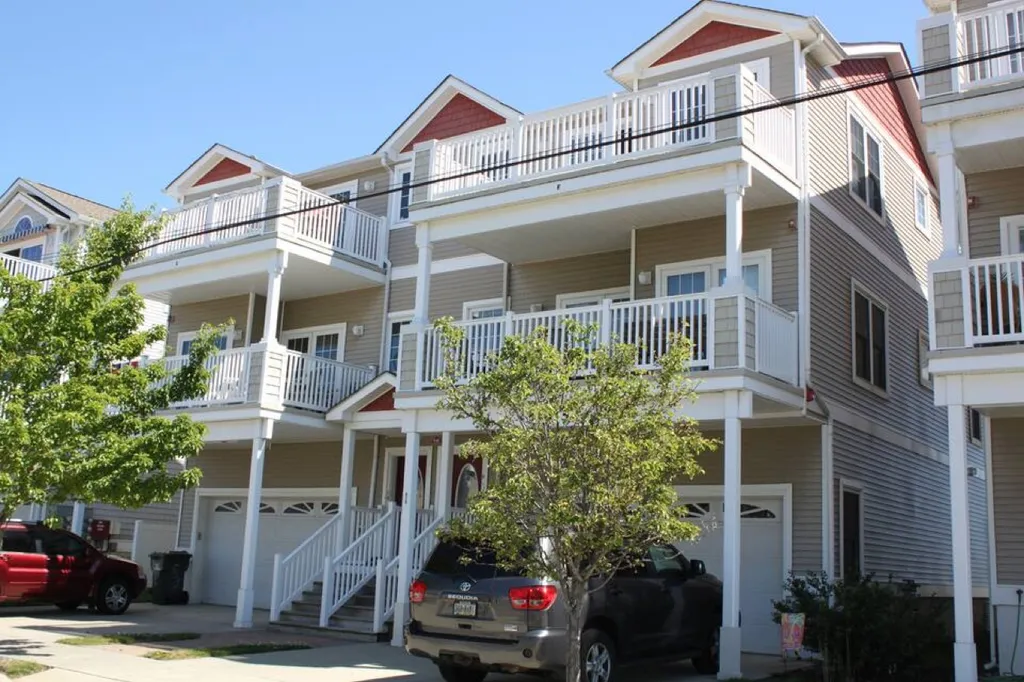View from Front
