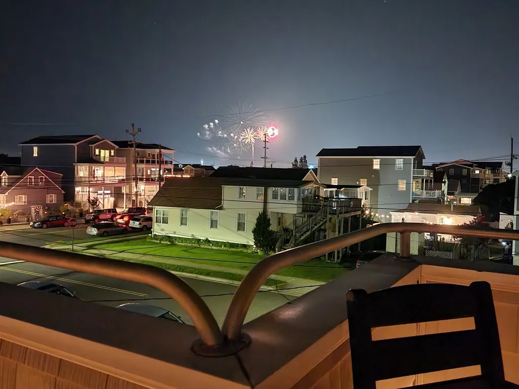Fireworks