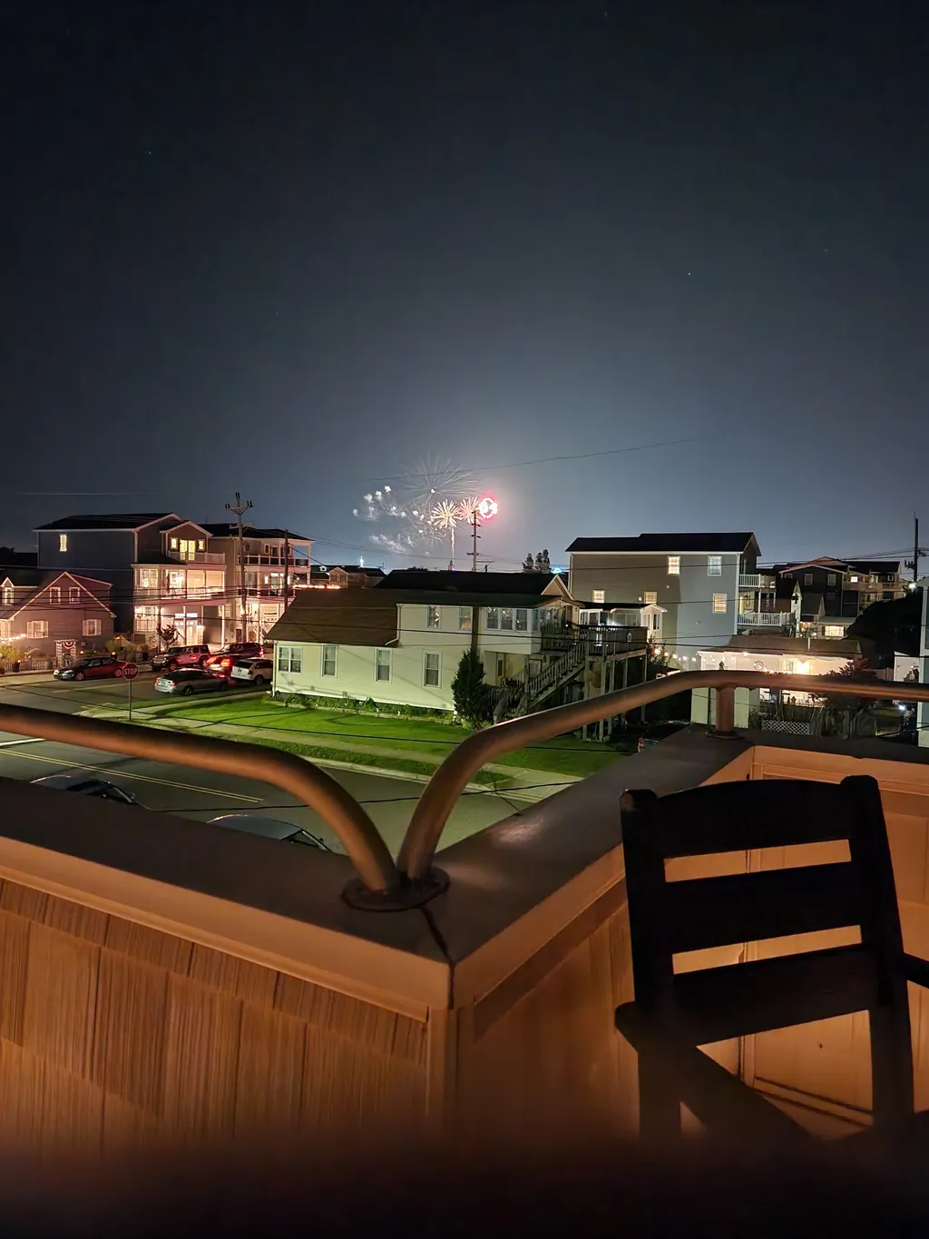 Fireworks