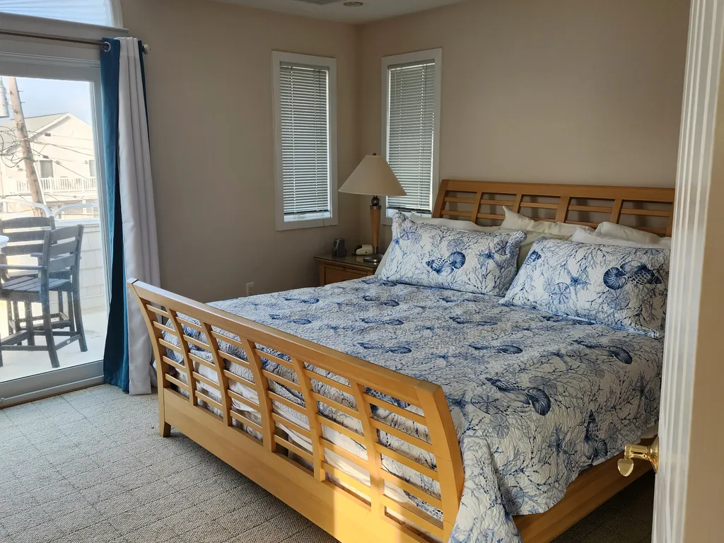 Master Bedroom - King