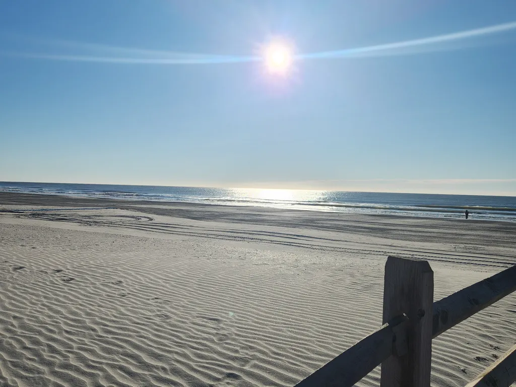 9th street beach