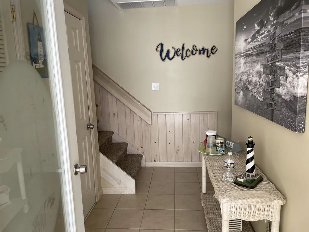 foyer
